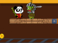 Oyun Panda Flash
