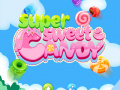 Oyun Super Sweet Candy