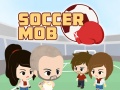 Oyun Soccer Mob