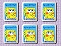 Oyun Spongebob Memory Match