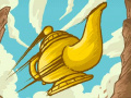 Oyun Flappy Lamp