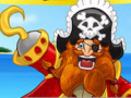 Oyun Hidden Objects: Pirates