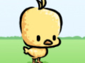 Oyun Baby Chick Maze