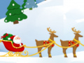 Oyun Santa Chimney Challenge