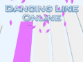 Oyun Dancing Line Online