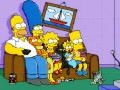 Oyun The Simpsons Jigsaw Puzzle