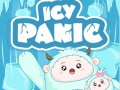 Oyun Icy Panic