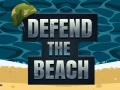 Oyun Defend The Beach  