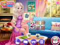 Oyun Princesses Fashion Over Coffee