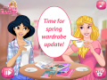 Oyun Princesses Spring Trend Alerts