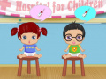 Oyun Hospital For Children