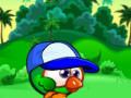 Oyun Green Chick Jump