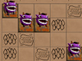 Oyun Troll Sweeper  