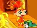 Oyun Little Alice Escapes