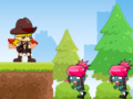 Oyun Dead Land Adventure