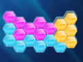 Oyun Online Block! Hexa Puzzle! 