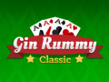 Oyun Gin Rummy Classic