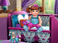 Oyun Little Princess Care Day