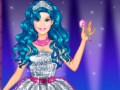 Oyun Barbie Glam Popstar