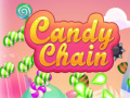 Oyun Candy Chain