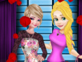 Oyun Princess Sweet Style Vs Neutral Style