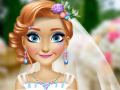 Oyun Wedding Perfect Make-Up