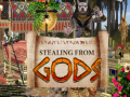 Oyun Stealing from Gods
