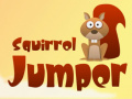 Oyun Squirrel Jumper  