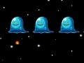 Oyun Bubble Ghost Invaders