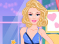 Oyun Barbie Perfume Designer