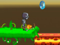 Oyun Mr. Roboto