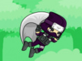 Oyun Flappy Ninja