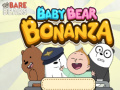 Oyun Baby Bear Bonanza