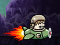 Oyun Demon's Cave