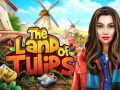 Oyun The Land of Tulips