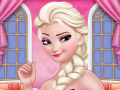 Oyun Elsa's Love Prediction