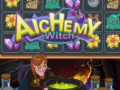 Oyun Alchemy Witch