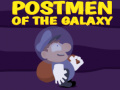 Oyun Postmen of the Galaxy  