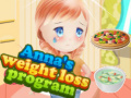 Oyun Anna's Weight Loss Program
