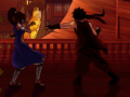 Oyun Pow Pow Retribution