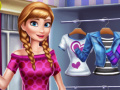 Oyun Princess Spring Wardrobe