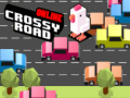 Oyun Krossy Road Online