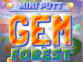 Oyun Mini Putt Gem Forest