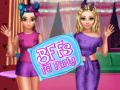 Oyun BFFs PJ Party