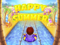 Oyun Happy Summer