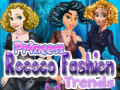 Oyun Princess Rococo Fashion Trends