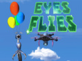Oyun Annedroids Eyes Flies