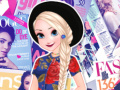 Oyun Elsa College Magazine