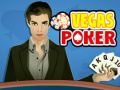 Oyun Vegas Poker