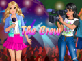 Oyun The Crew